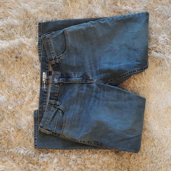 Carhartt relaxed fit jeans mens size 36/30 - Picture 4 of 5